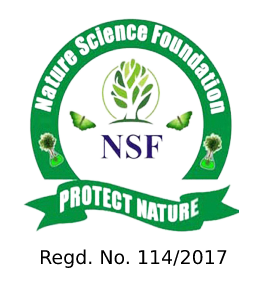 Nature Science Foundation Logo
